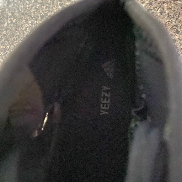 Yeezy QNTM AMBER TINT Size 12 - Picture 5 of 5